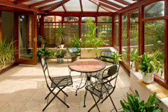 Talbot Woods conservatory quotes