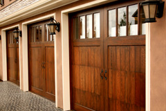 Talbot Woods garage extension quotes